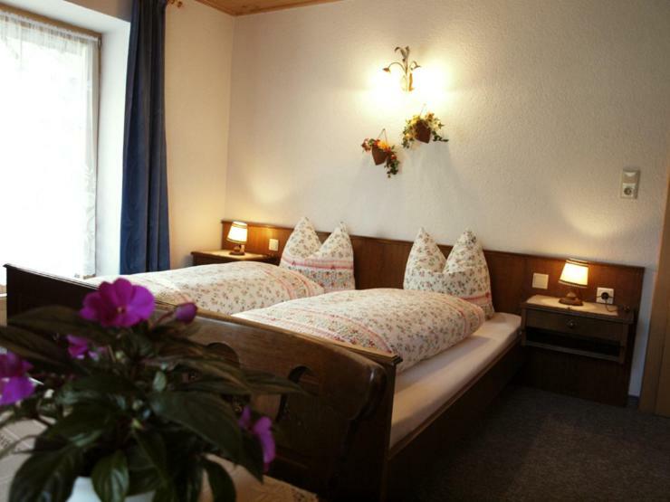 Xanderhof Villa Leutasch Bagian luar foto