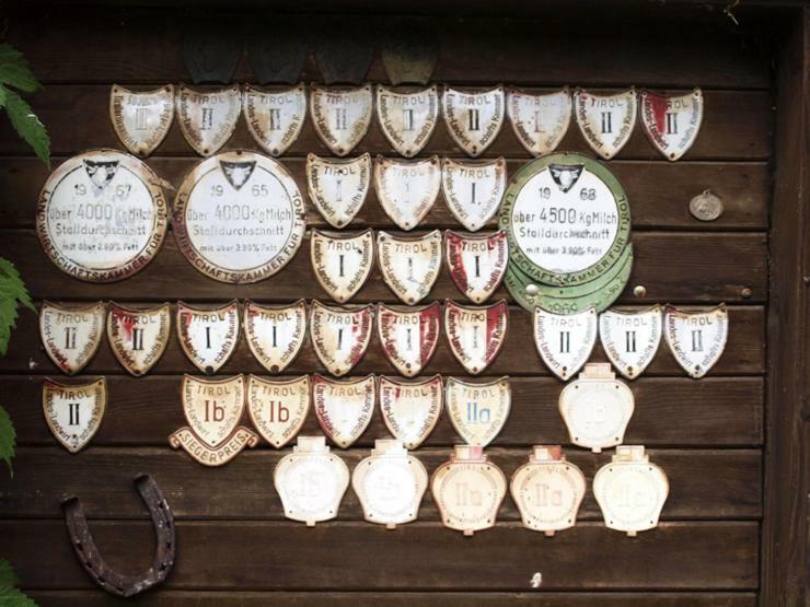 Xanderhof Villa Leutasch Bagian luar foto